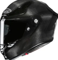 HJC Helmen Met Zonnevizier|Race Helmen-RPHA-1 V2 Carbon Carbon 888