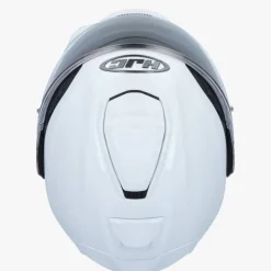 HJC Systeemhelmen|Helmen Met Zonnevizier-RPHA-91 White 202