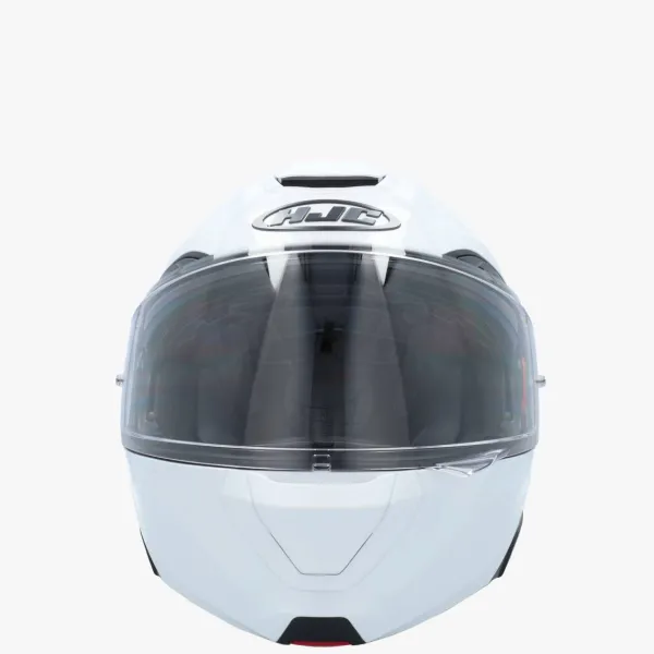 HJC Systeemhelmen|Helmen Met Zonnevizier-RPHA-91 White 202