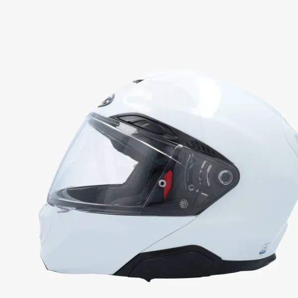 HJC Systeemhelmen|Helmen Met Zonnevizier-RPHA-91 White 202