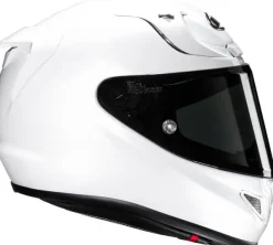 HJC Integraalhelmen|Bluetooth Helmen-RPHA 12 White