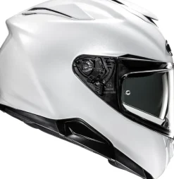 HJC Integraalhelmen|Helmen Met Zonnevizier-RPHA-72 White 202