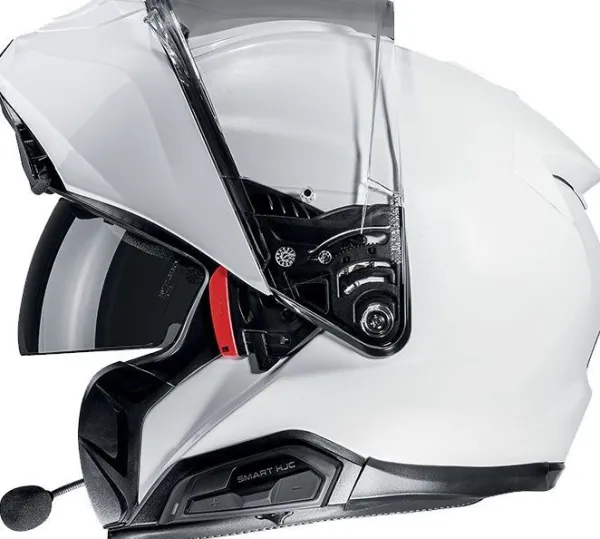 HJC Headsets-Smart 21B Black 111