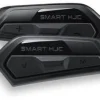 HJC Headsets-Smart 50B Black 111