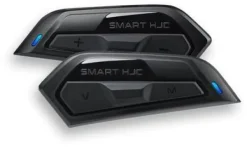 HJC Headsets-Smart 50B Black 111