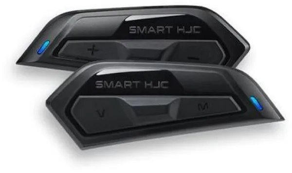 HJC Headsets-Smart 50B Black 111