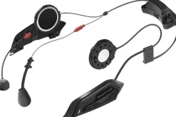 HJC Headsets-Smart 50B Black 111