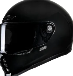HJC Retro Helmen|Integraalhelmen-V10 Back 101