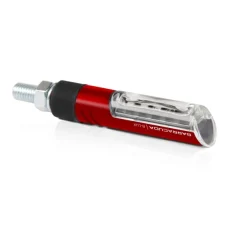 Barracuda Motor Onderdelen-Idea B-Lux Red (Pair) N1001/IR