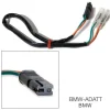 Barracuda Motor Onderdelen-Indicator Cable Kit Bmw BMW-ADATT