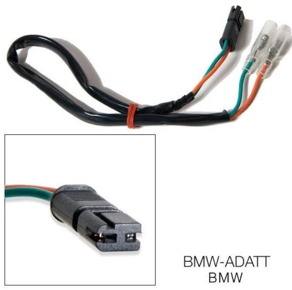 Barracuda Motor Onderdelen-Indicator Cable Kit Bmw BMW-ADATT