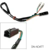 Barracuda Motor Onderdelen-Indicator Cable Kit Ducati DN-ADATT
