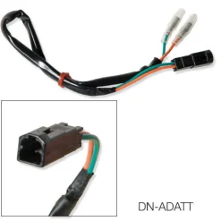 Barracuda Motor Onderdelen-Indicator Cable Kit Ducati DN-ADATT