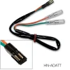 Barracuda Motor Onderdelen-Indicator Cable Kit Honda HN-ADATT