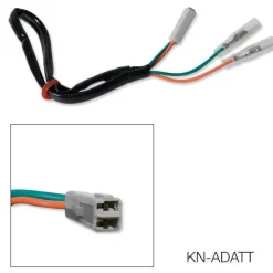 Barracuda Motor Onderdelen-Indicator Cable Kit Kawasaki KN-ADATT