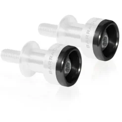 Barracuda Motor Onderdelen-Insert Aluminum Black (Pair) N51-INSERT/N