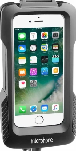 Interphone Telefoonhouders-ProCase Holder Scooter