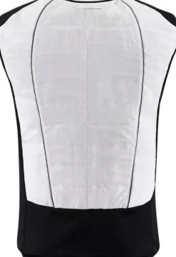 Inuteq Koelvesten-Bodycoo Hybrid 2-IN-1 (vet ony) Vet White-Back 104