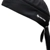 Inuteq Cadeaus Voor Motorrijders-Headcool Bandana Black 100