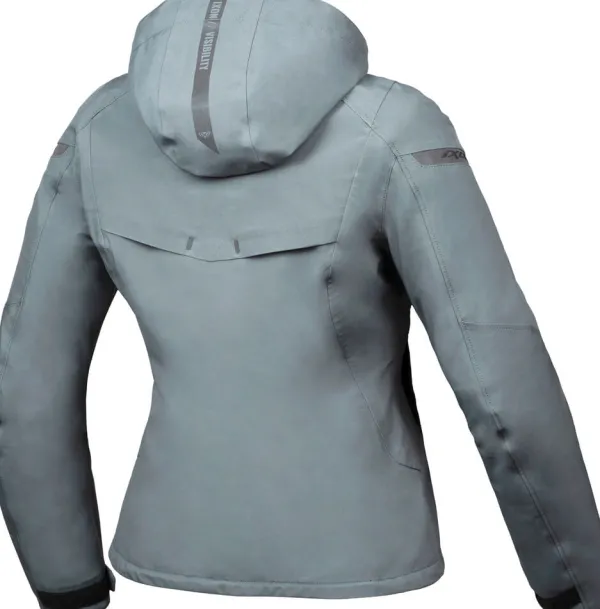 Ixon Motorjassen-Freh ady otorja Back 1001
