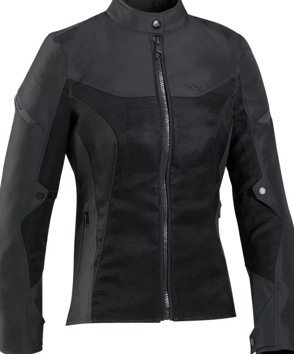 Ixon Motorjassen-Freh ady otorja Back 1001