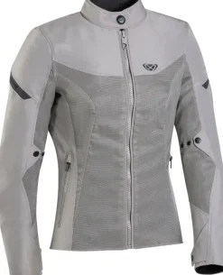 Ixon Motorjassen-Freh ady otorja Greige 6014