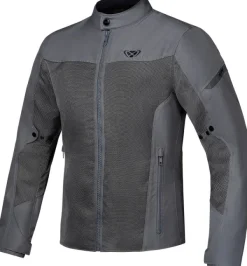 Ixon Motorjassen-Freh i otorja Grey 4001