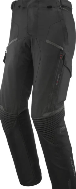 Ixon Motorbroeken-idgard otorbroek Back 1001