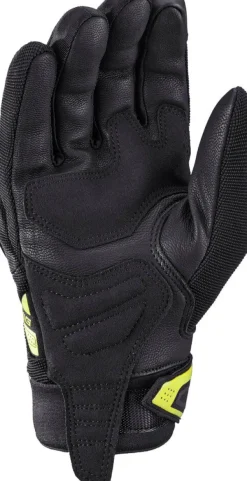 Ixon Motorhandschoenen-ig 2 Gove Back/Bright Yeow 1072