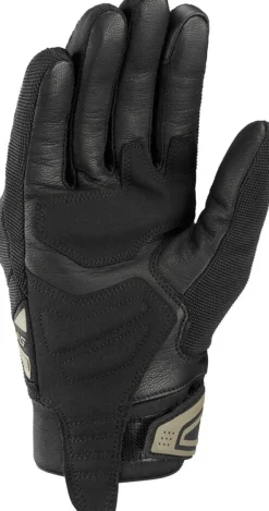 Ixon Motorhandschoenen-ig 2 Gove Back/Khaki 1052