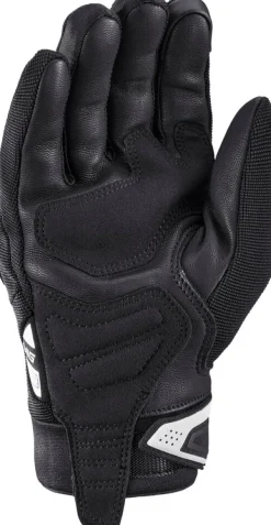Ixon Motorhandschoenen-ig 2 Gove Back/White 1015