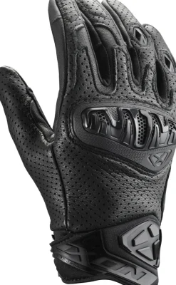 Ixon Motorhandschoenen-irage eather Gove Back