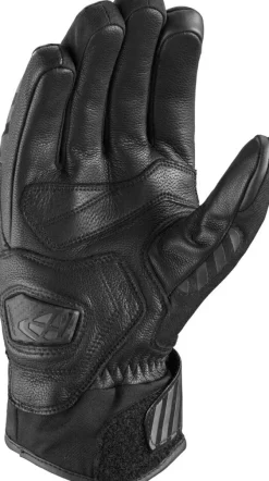 Ixon Motorhandschoenen-inergy Gove Back 1001
