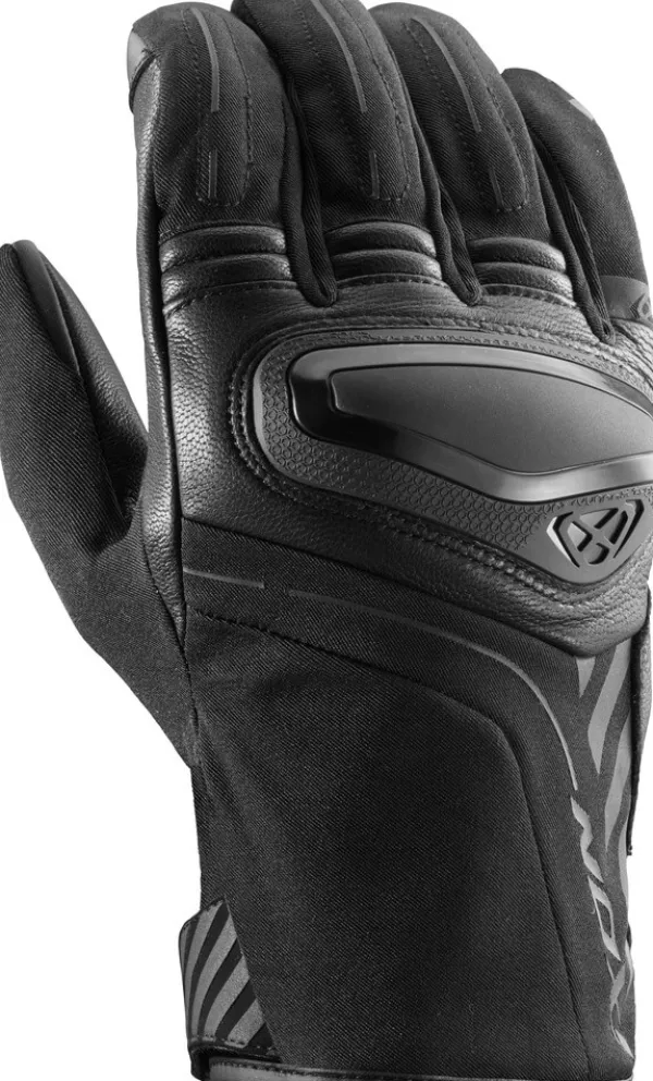 Ixon Motorhandschoenen-inergy Gove Back 1001