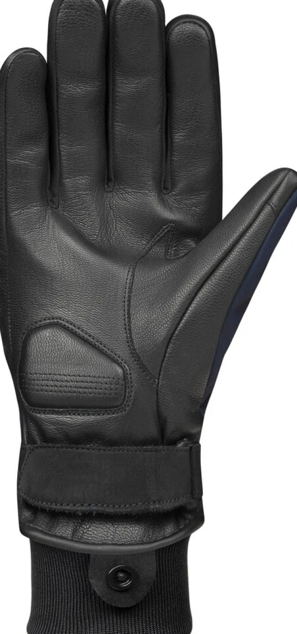 Ixon Motorhandschoenen-Pro Fryo Gove Navy 3004
