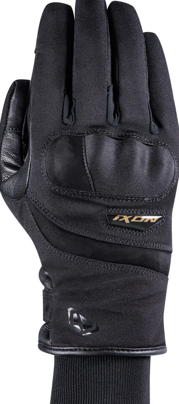 Ixon Motorhandschoenen-Pro Fryo ady Gove Back/God 1067