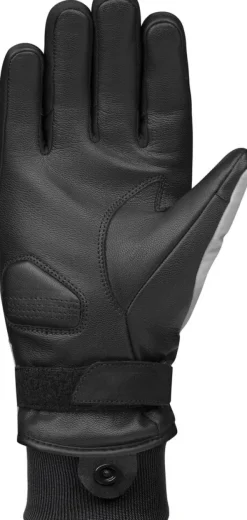 Ixon Motorhandschoenen-Pro Fryo ady Gove Grey 4001