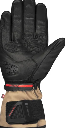 Ixon Motorhandschoenen-Pro Ragnar Gove Back/and 1060