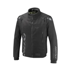 Ixon Motorjassen-Puion otorja Back