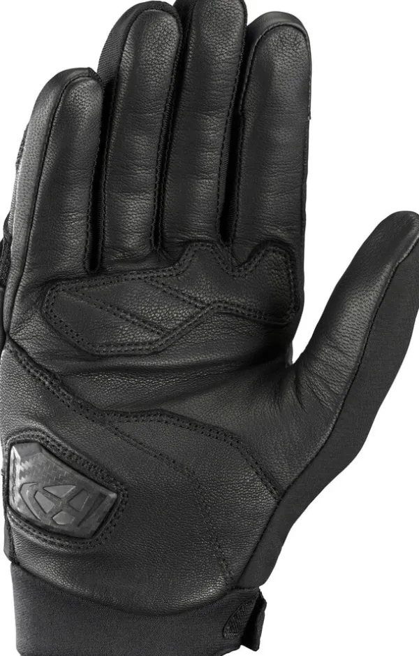 Ixon Motorhandschoenen-Rie Air 2 Gove Back 1001
