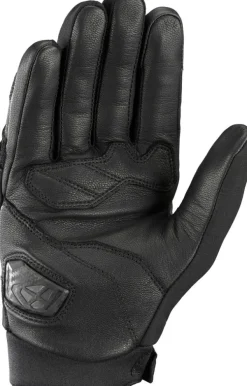 Ixon Motorhandschoenen-Rie Air 2 Gove Back 1001