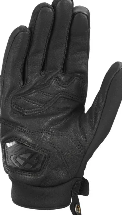 Ixon Motorhandschoenen-Rie Air 2 Gove Back 1001