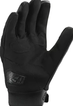 Ixon Motorhandschoenen-Rie Tx Gove Back/Bright Red