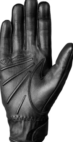 Ixon Motorhandschoenen-R Nizo ady Gove Back 1001