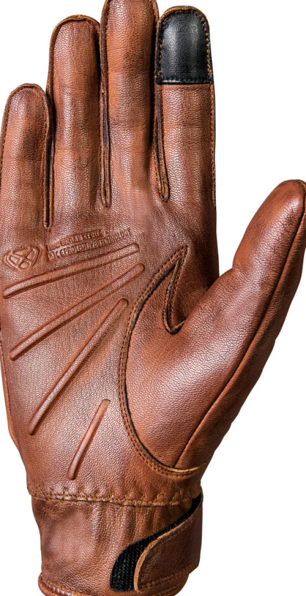 Ixon Motorhandschoenen-R Nizo ady Gove Cae 6017