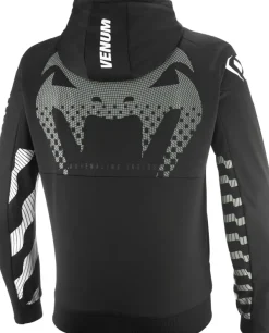 Ixon Motorjassen-Venu Touch-R otorja Back/Anthracite/White