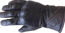 iXS Motorhandschoenen-Caic D Befat Gove Brown