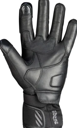 iXS Motorhandschoenen-Ladies Glasgow-ST 2.0 Tour Gloves Black 003