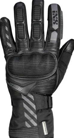 iXS Motorhandschoenen-Ladies Glasgow-ST 2.0 Tour Gloves Black 003