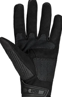 iXS Motorhandschoenen-Ladies Samur-Air Urban Gloves Black 003